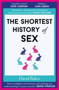 Shortest history of sex