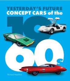 Concept cars of the 1960's