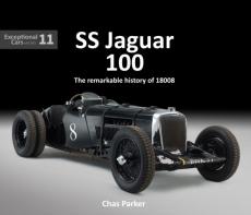 Ss jaguar 100