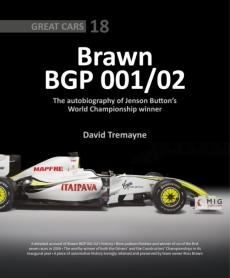 Brawn bgp 001/02