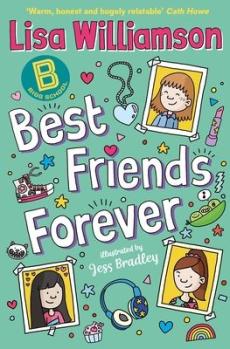 Bigg school: best friends forever