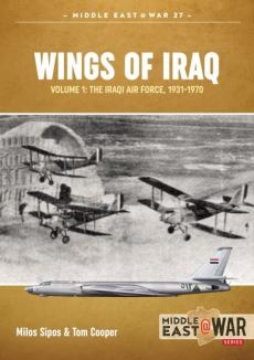 Wings of iraq