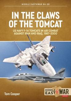 In the claws of the tomcat