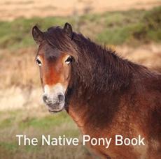 Native pony book