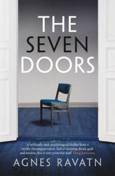 Seven doors