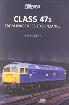 Class 47s