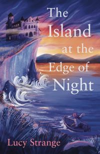 The island at the edge of night