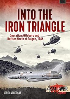 Into the iron triangle