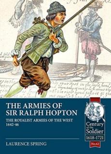 Armies of sir ralph hopton