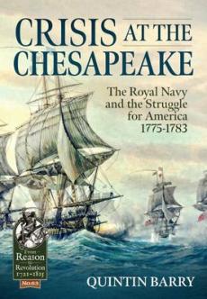 Battle of the chesapeake 1781