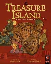 Treasure island