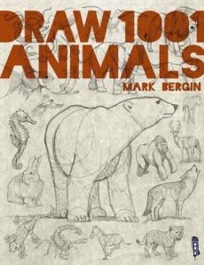 Draw 1,001 animals