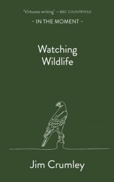 Watching wildlife