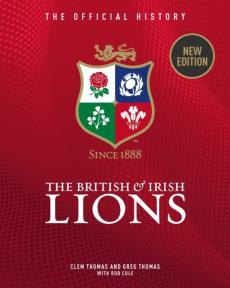 British & irish lions