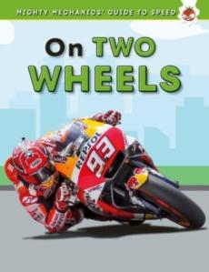 On two wheels