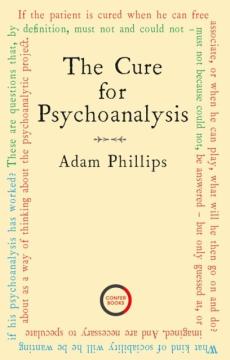 Cure for psychoanalysis