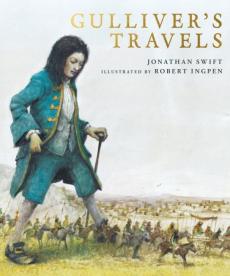 Gulliver's travels