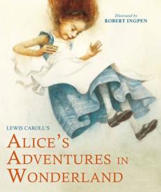 Alice's adventures in wonderland