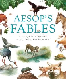 Aesop's fables