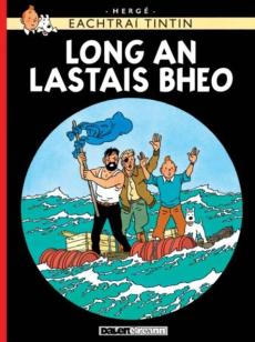 Long an lastais bheo