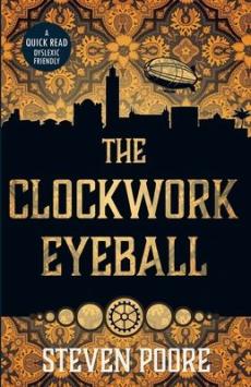 Clockwork eyeball
