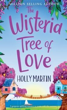The Wisteria Tree of Love