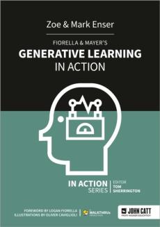 Fiorella & mayer's generative learning in action