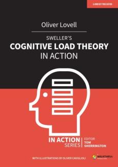 Sweller's cognitive load theory in action