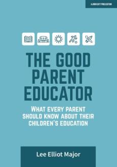 Good parent educator