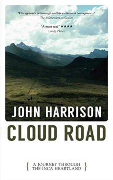 Cloud road