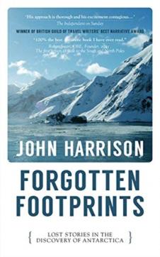 Forgotten footprints