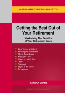 Getting the best out of your retirement