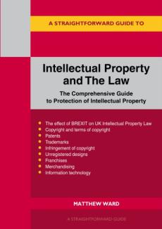 Intellectual property and the law
