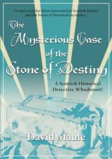 Mysterious case of the stone of destiny