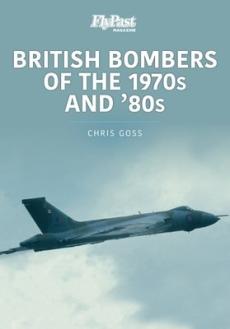 British bombers: the 1970s and '80s