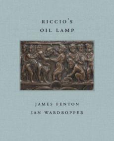 Riccio's oil lamp