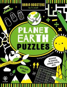 Planet earth puzzles