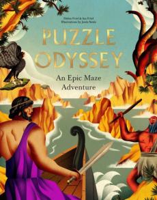 Puzzle odyssey