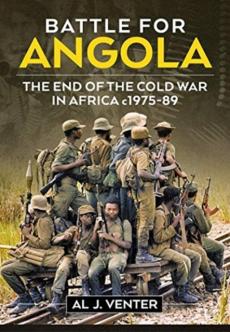 Battle for angola