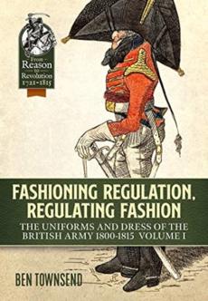 Fashioning regulation, regulating fashion