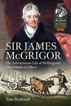 Sir james mcgrigor