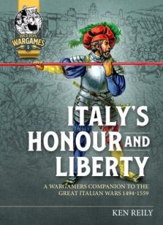 Italy's honour and liberty