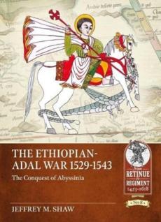 Ethiopian-adal war, 1529-1543