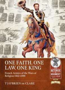 One faith, one law, one king