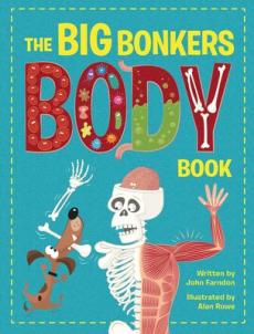 Big bonkers body book