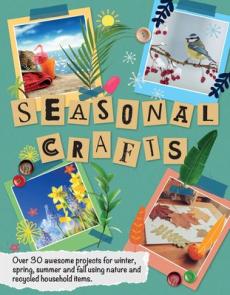 Seasonal crafts