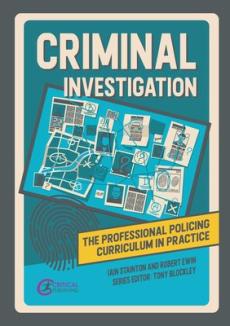 Criminal investigation