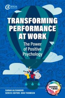 Transforming performance at work