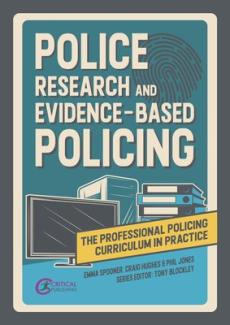 Police research and evidence-based policing