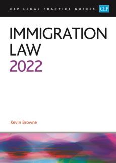 Immigration law